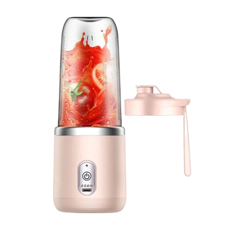 Appareil Smoothies Électrique Portatif 