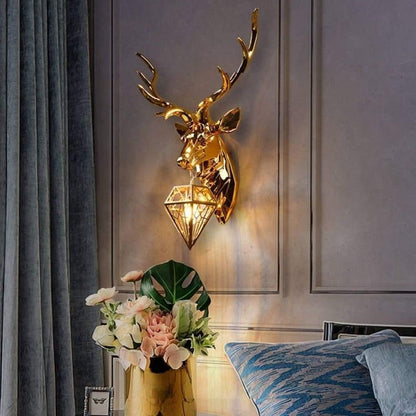 Applique Murale | CERVO