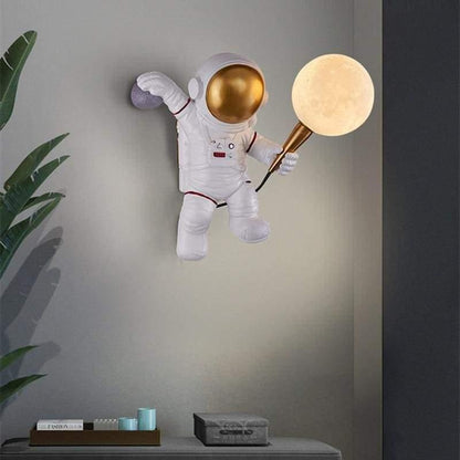 Applique Murale | ASTRONAUTA