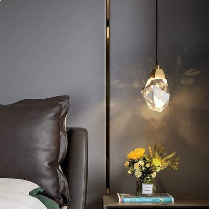 Applique Murale | CRISTALLA