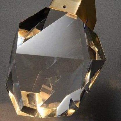 Applique Murale | CRISTALLA