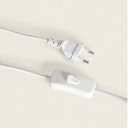 Applique Murale en Bois et Métal - Élégance & Design