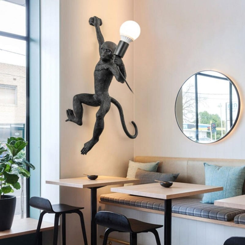 Applique Murale | SCIMMIA