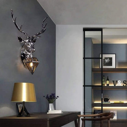 Applique Murale | CERVO