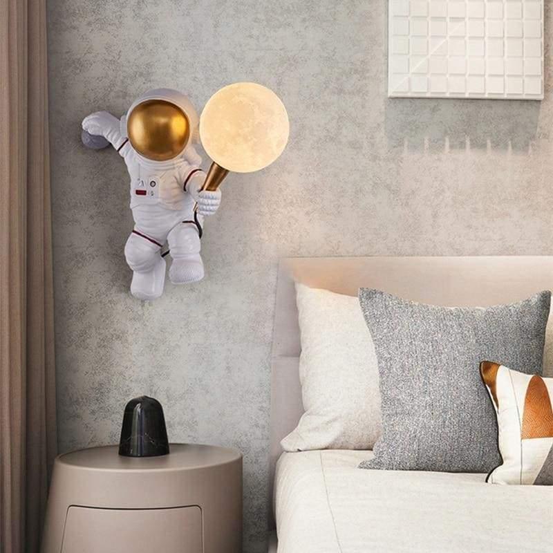 Applique Murale | ASTRONAUTA