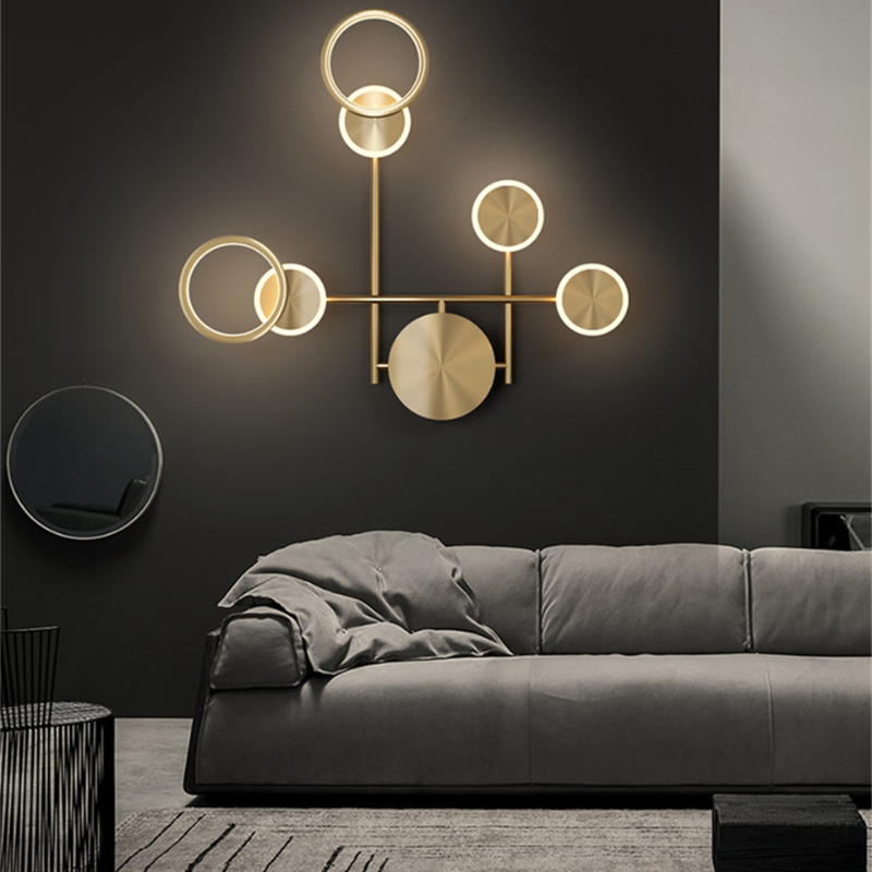 Applique Murale | RORATA