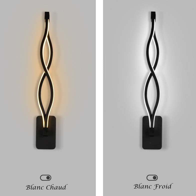 Applique Murale Design