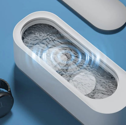 UltraClean – Nettoyeur Ultrasonique Haute Précision