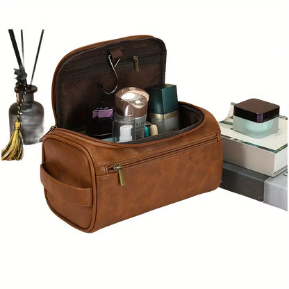 Trousse de toilette pour homme
