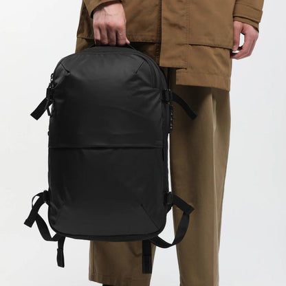 AeroPack | Sac à Dos de Voyage à Compression d'Air Léger