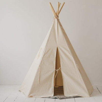 Tente Tipi Beige