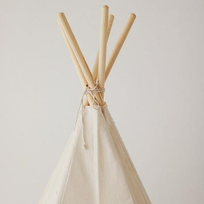 Tente Tipi Beige