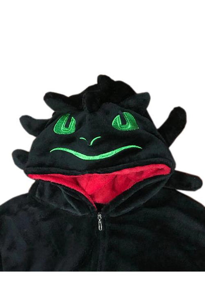 Combinaison Pyjama Dragon Krokmou