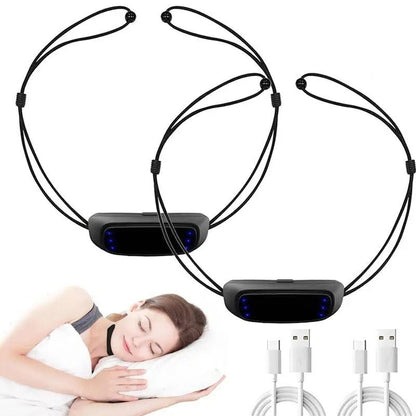 Appareil Anti Ronflement SleepEase™️