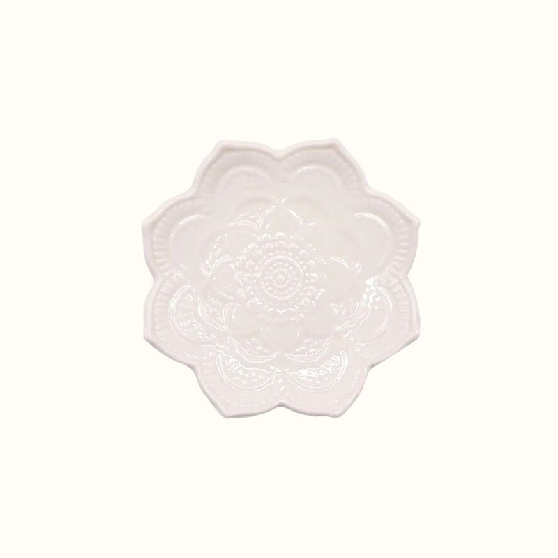 Coupelle à bijoux mandala