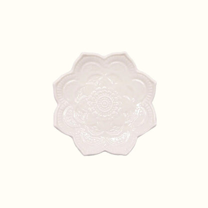 Coupelle à bijoux mandala