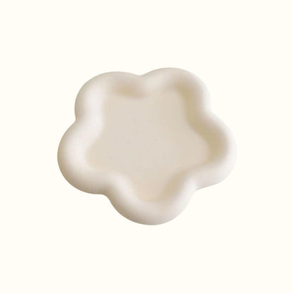 Coupelle bijoux aesthetic fleur