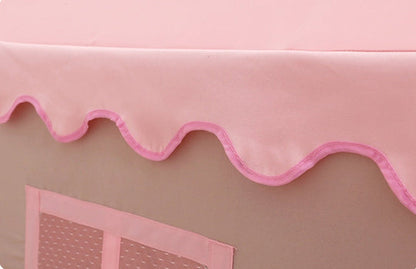 Tente Enfant Chambre Fille