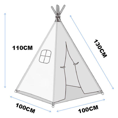 Tipi Bébé pour Chambre