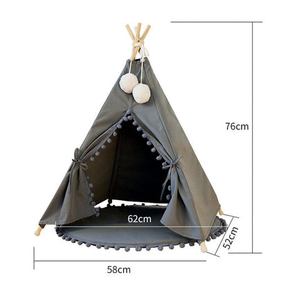 Tipi Chat pour Achat Cadeau