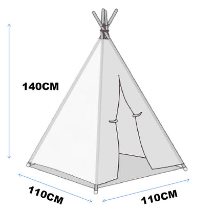 Tipi Garçon Intérieur Maison