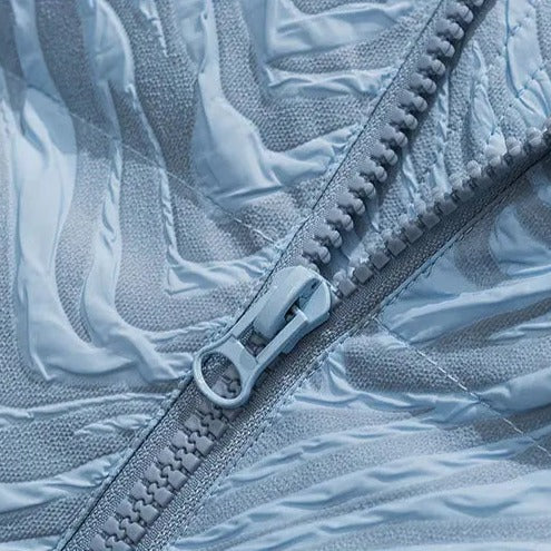 Veste matelassée japonaise