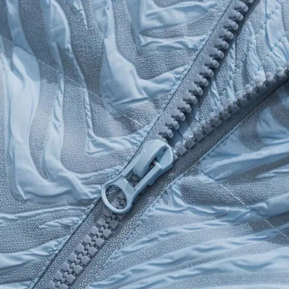 Veste matelassée japonaise