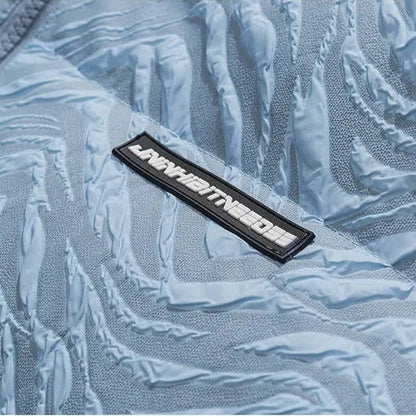 Veste matelassée japonaise