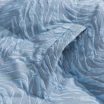 Veste matelassée japonaise