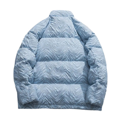 Veste matelassée japonaise