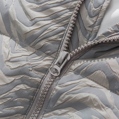 Veste matelassée japonaise