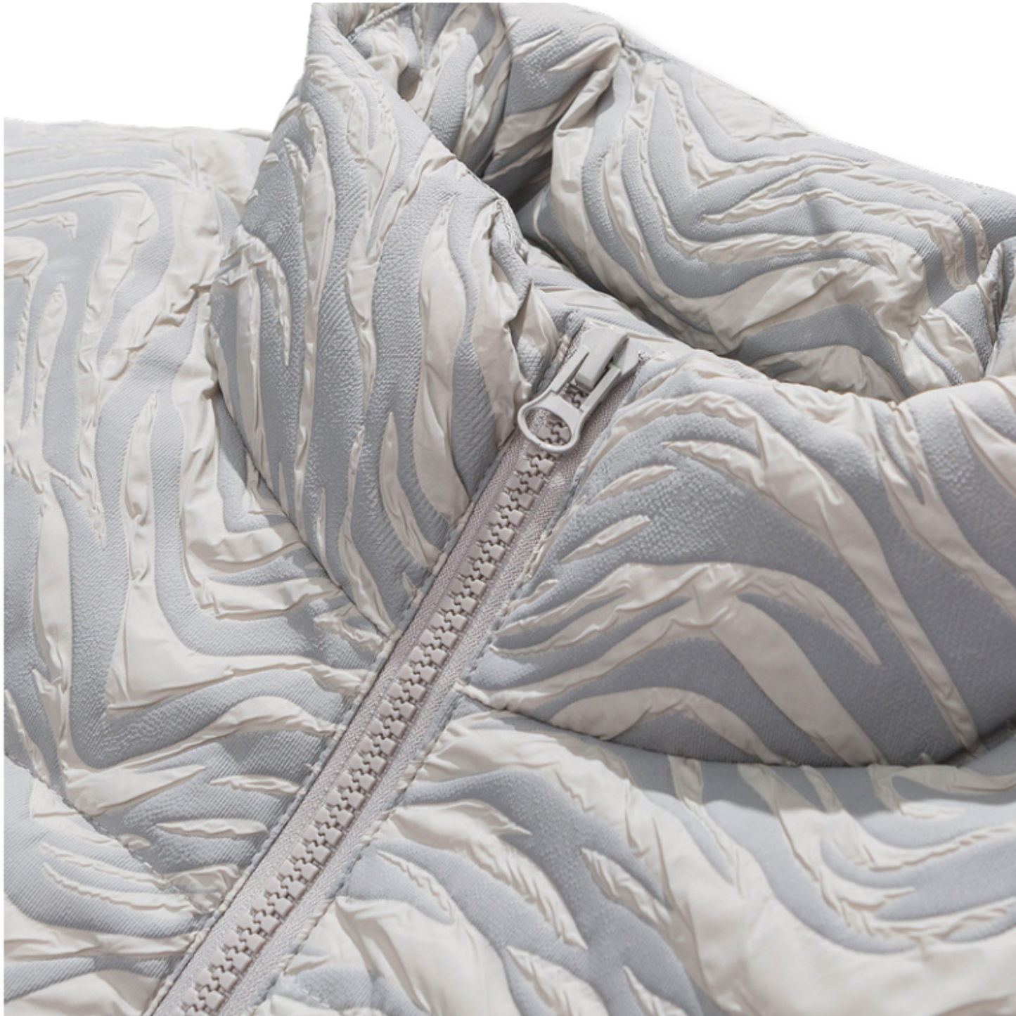 Veste matelassée japonaise