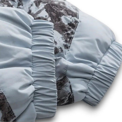 Veste bomber japonaise