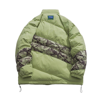 Veste bomber japonaise