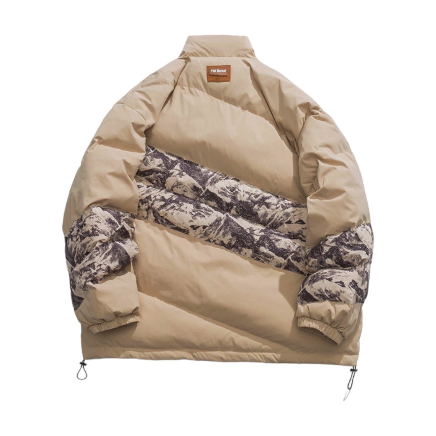 Veste bomber japonaise