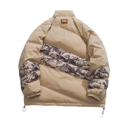 Veste bomber japonaise