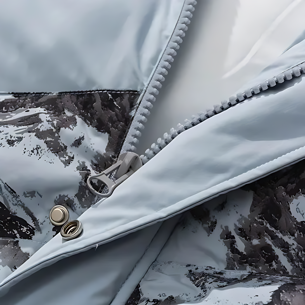 Veste bomber japonaise