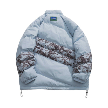 Veste bomber japonaise