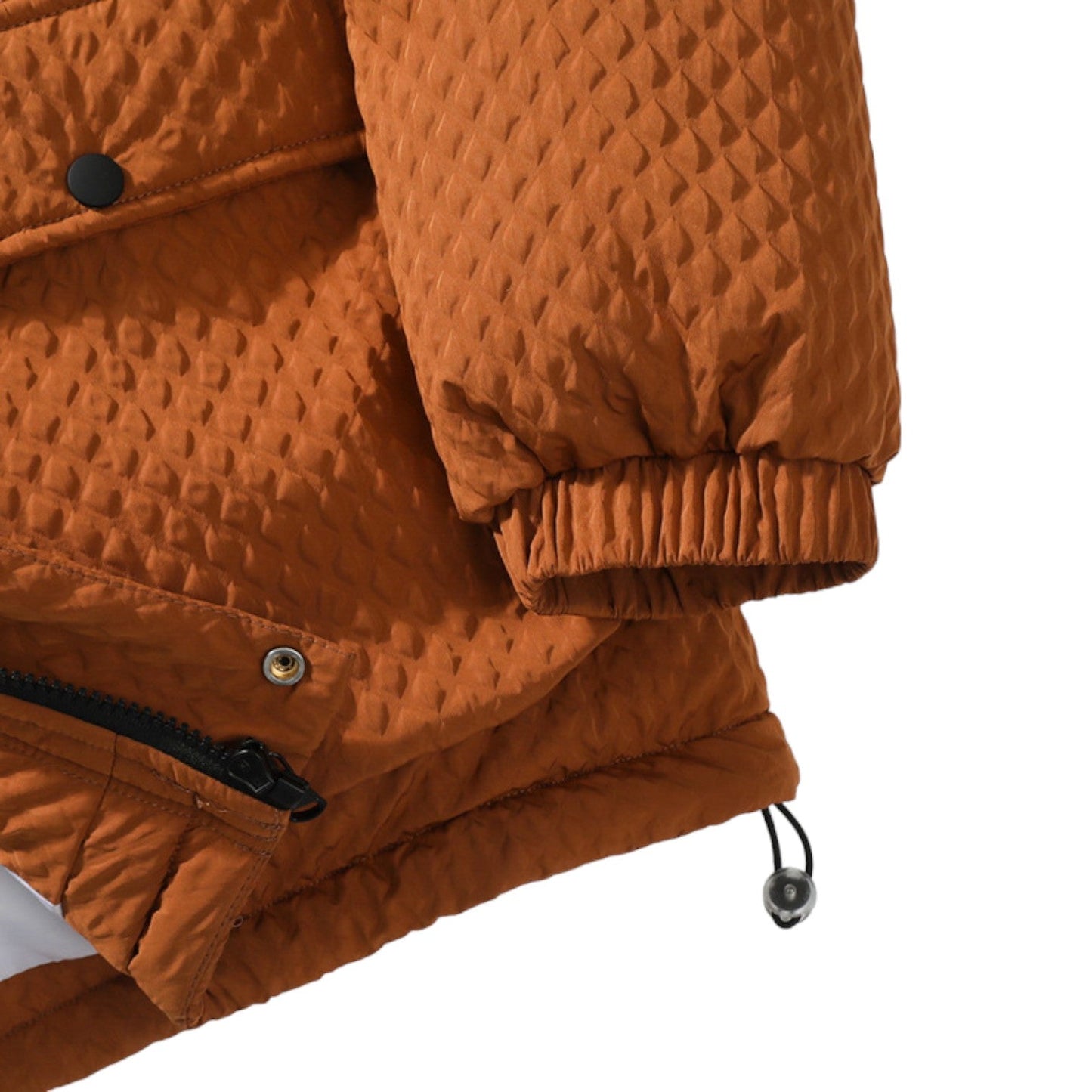 Veste japonaise hiver homme