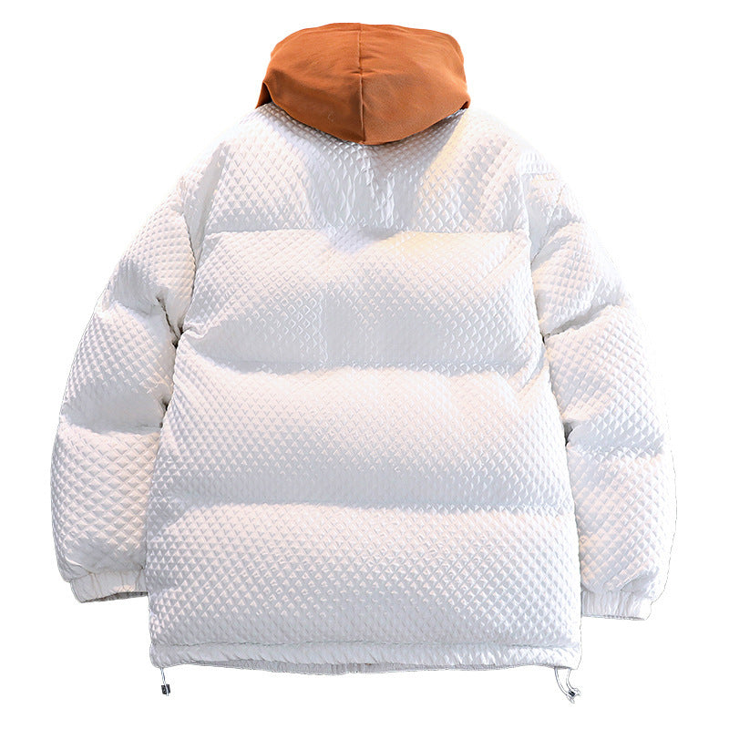 Veste japonaise hiver homme