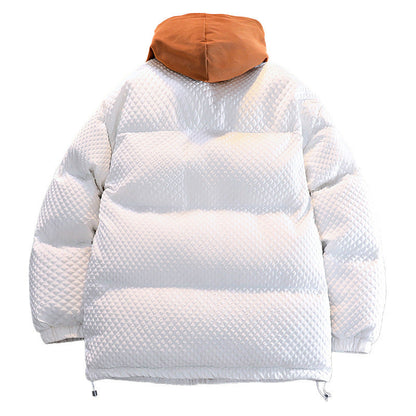 Veste japonaise hiver homme