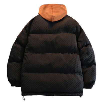 Veste japonaise hiver homme