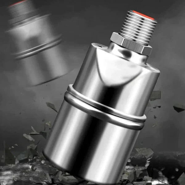 Valve à Flotteur Inox 304 Automatique