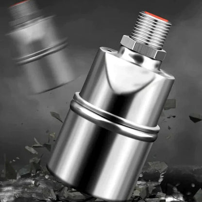 Valve à Flotteur Inox 304 Automatique