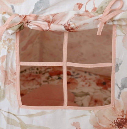 Tente Tipi Flower Power