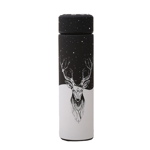 Thermos Inox Cerf
