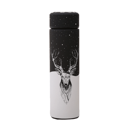 Thermos Inox Cerf