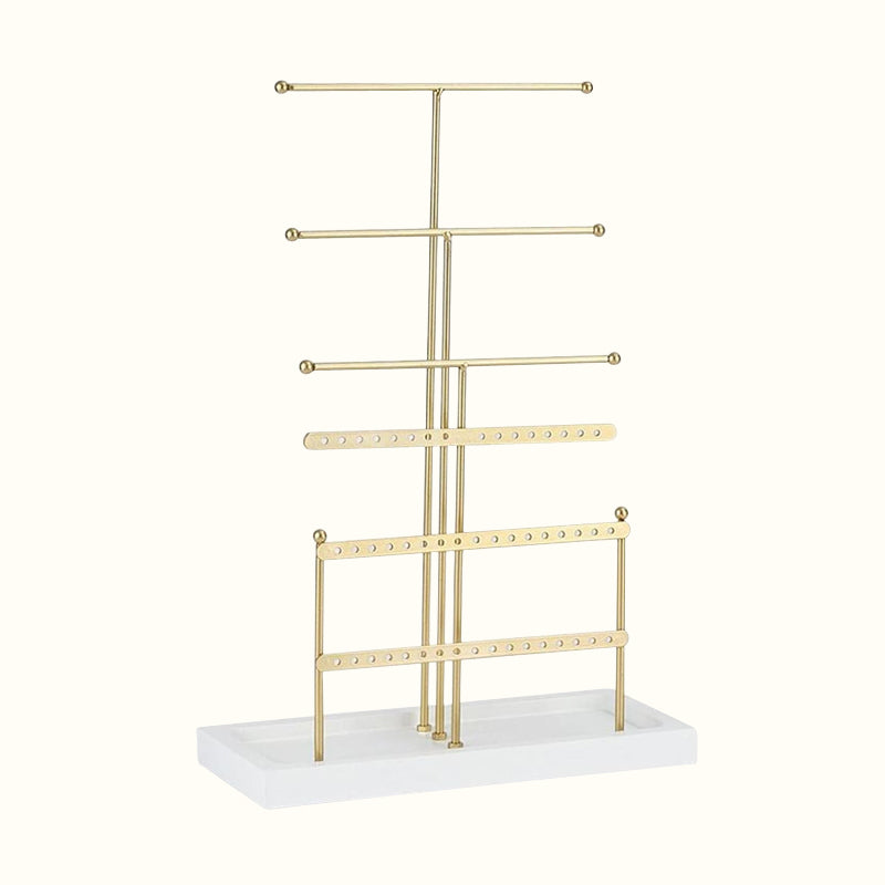 Grand présentoir à bijioux