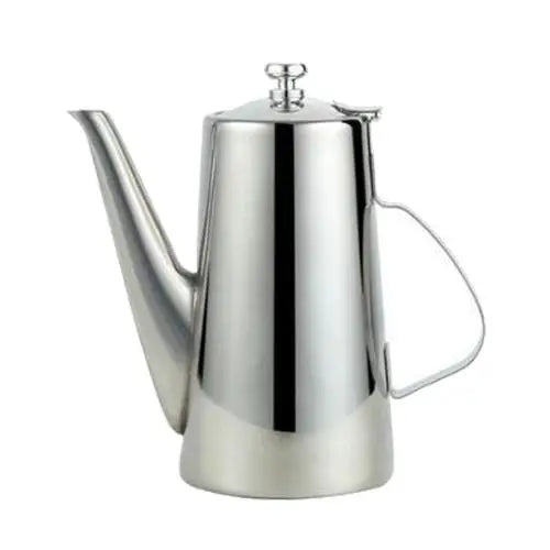 Grande Théière Inox 2 Litres