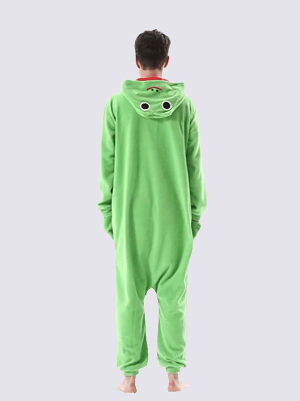 Grenouillère Pour Homme "Grenouille"